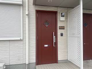 シャーメゾン陽 0206号-4