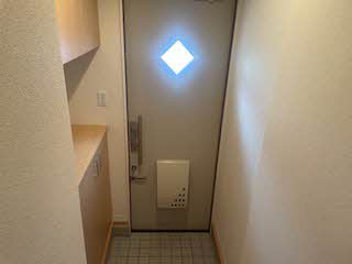 シャーメゾン陽 0206号-5