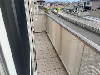 シャーメゾン陽 0206号-15