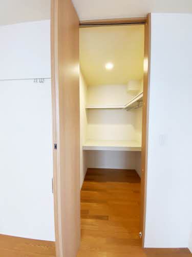 ル・パン北田辺 0202号-2