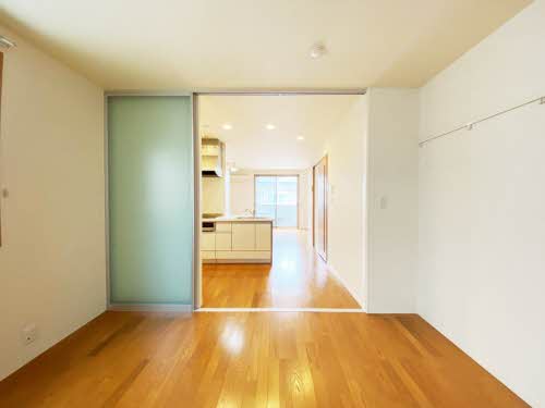 ル・パン北田辺 0202号-10