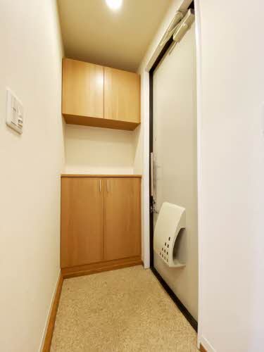 ル・パン北田辺 0202号-11