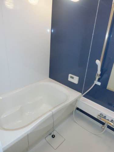 サンヒルズ阪奈 A106号-5