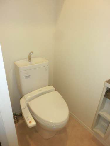 サンヒルズ阪奈 A106号-6