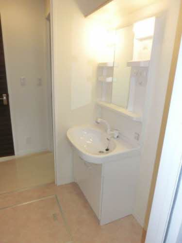 サンヒルズ阪奈 A106号-7