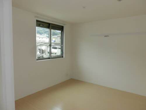 サンヒルズ阪奈 A106号-8