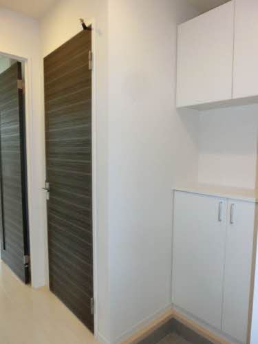 サンヒルズ阪奈 A106号-9