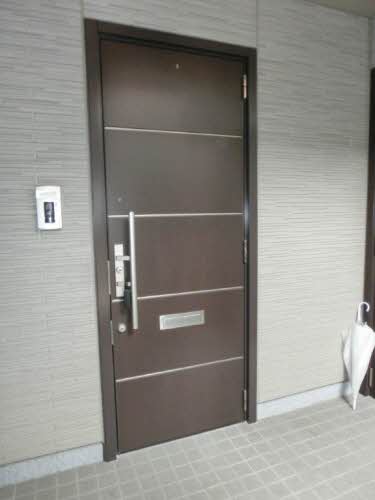 サンヒルズ阪奈 A106号-11