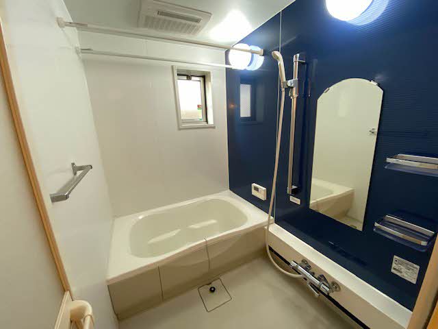 サンヒルズ阪奈 A107号-5