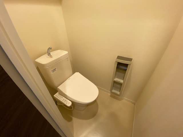 サンヒルズ阪奈 A107号-6