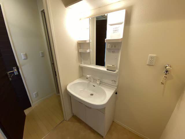 サンヒルズ阪奈 A107号-7