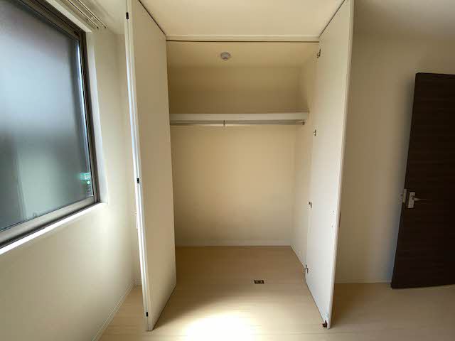 サンヒルズ阪奈 A107号-9