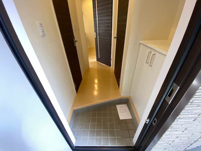 サンヒルズ阪奈 A107号-11