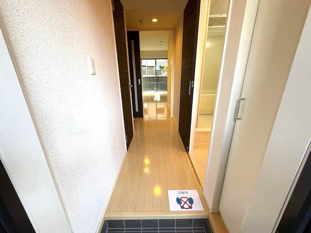 カームリーコート 0103号-4