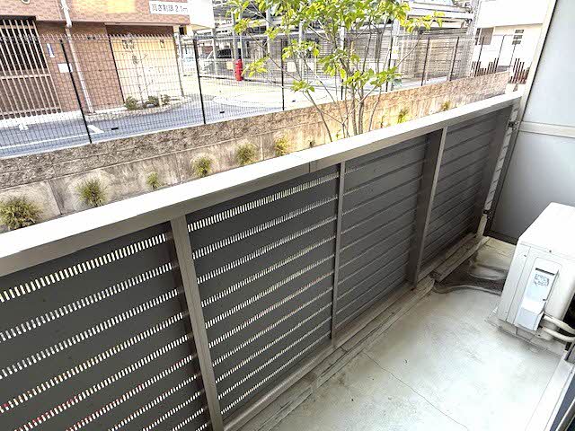 カームリーコート 0103号-12