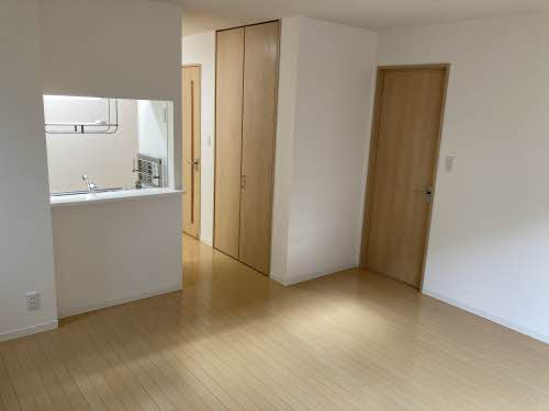 シャーメゾン花園 0101号-3