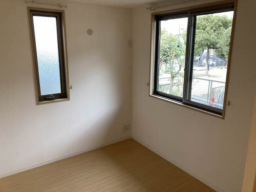 シャーメゾン花園 0101号-4