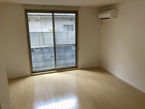 シャーメゾン花園 0101号-5