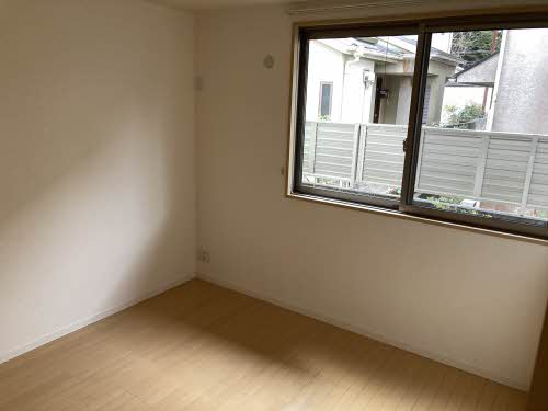 シャーメゾン花園 0101号-6