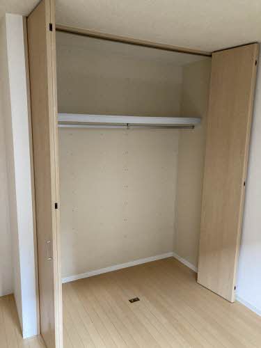 シャーメゾン花園 0101号-7