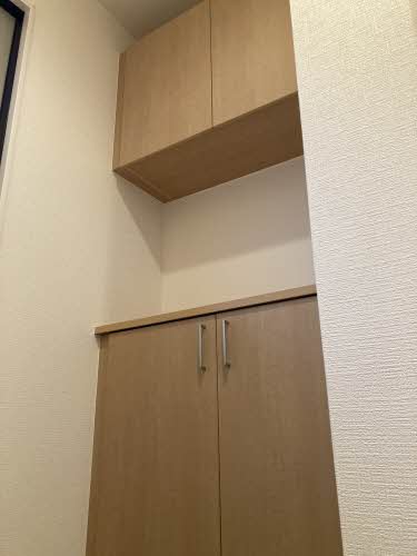 シャーメゾン花園 0101号-8