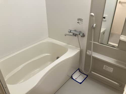 シャーメゾン花園 0101号-9