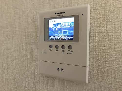 シャーメゾン花園 0101号-14