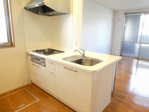 ヴィラーチェＫＡＭＥＩ 0101号-4