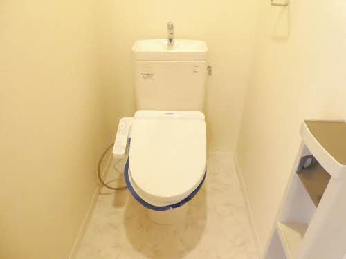 ヴィラーチェＫＡＭＥＩ 0101号-10