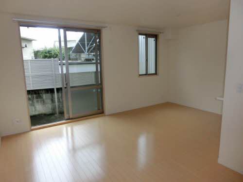 メゾン中野 0102号-3