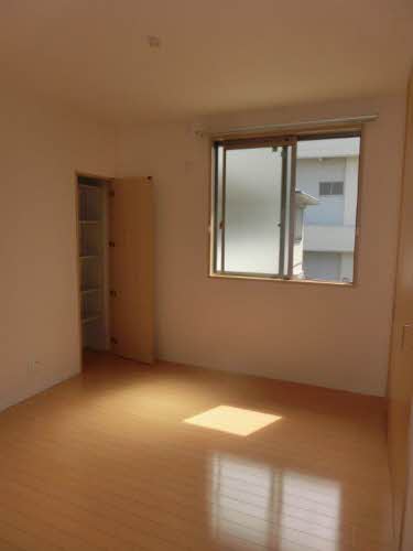 メゾン中野 0201号-2