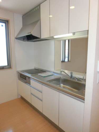 メゾン中野 0201号-4