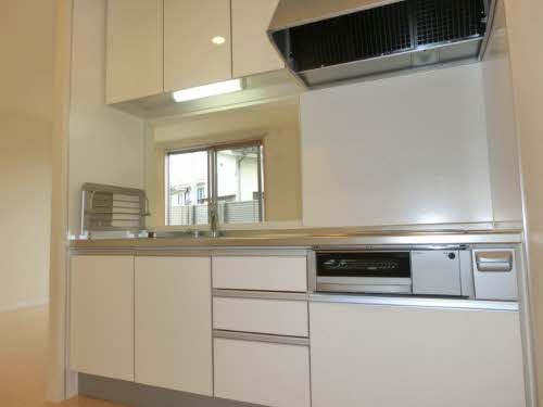 メゾン中野 0202号-8