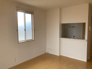 藤栄ハイツⅡ 0201号-4