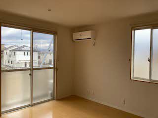 藤栄ハイツⅡ 0201号-5