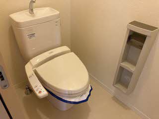 藤栄ハイツⅡ 0201号-14