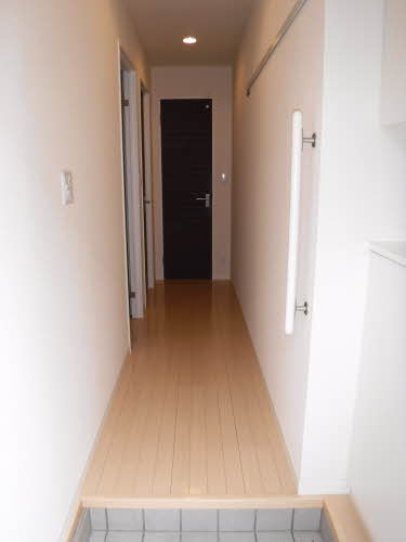 ＤＯＭＵＳ・カギヤ 0103号-12