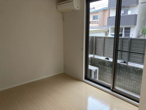 シャーメゾン桂離宮東 0102号-3