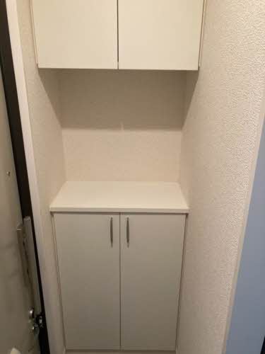 シャーメゾン桂離宮東 0102号-8