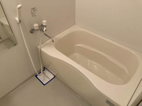 シャーメゾン桂離宮東 0102号-9