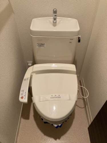 シャーメゾン桂離宮東 0102号-12