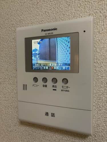 シャーメゾン桂離宮東 0102号-14