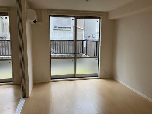 パークヒルズ陵南 0106号-2