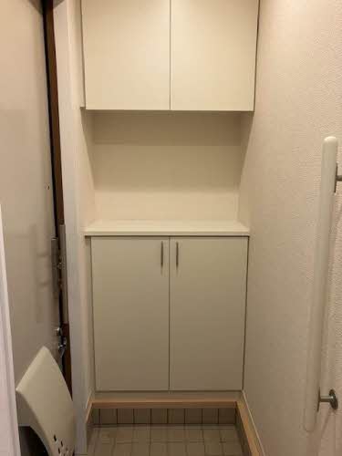 パークヒルズ陵南 0106号-5