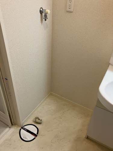 パークヒルズ陵南 0106号-8