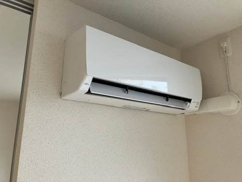 パークヒルズ陵南 0106号-11