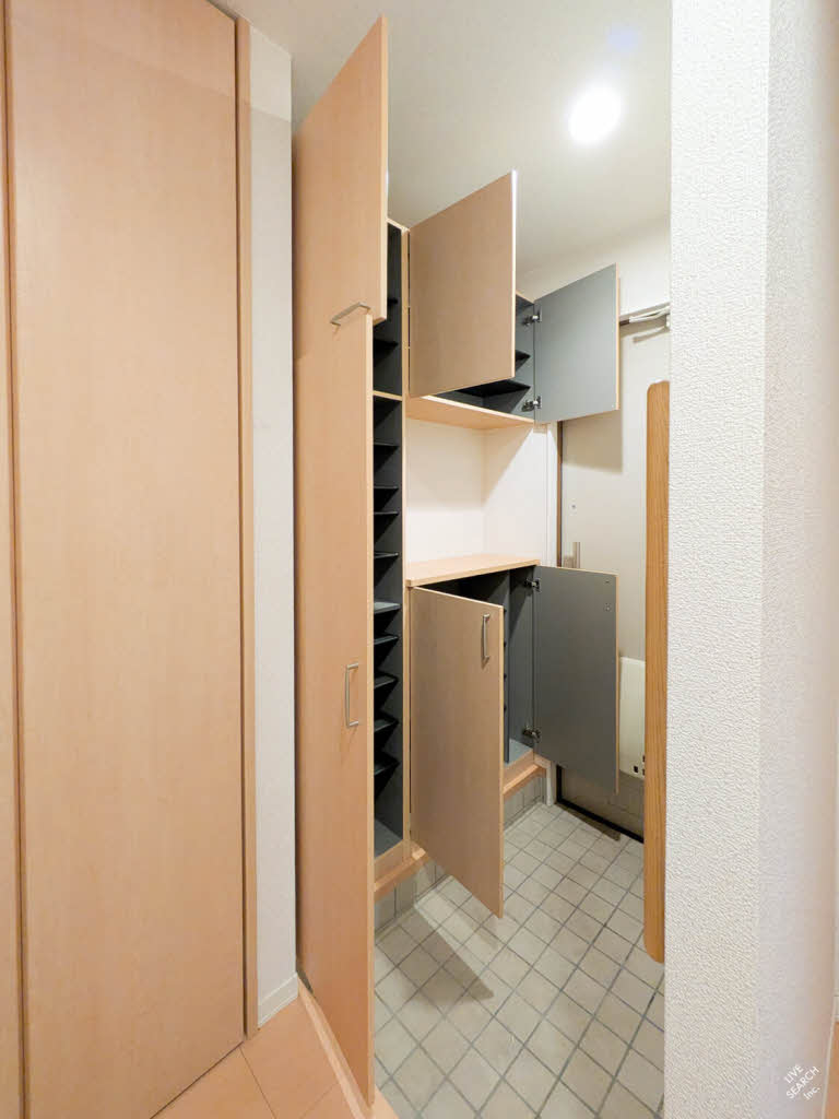 パークヒルズ陵南 0111号-8