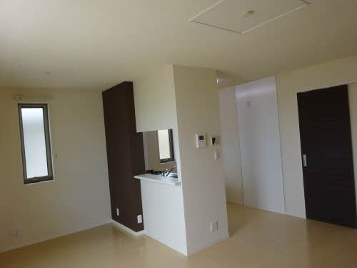 メゾンランジュ高野 B201号-2