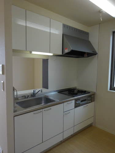 メゾンランジュ高野 B201号-4