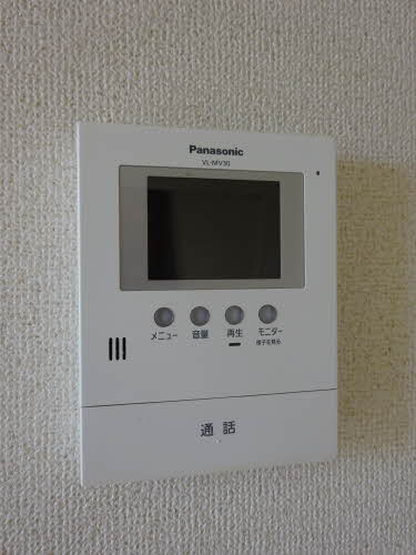 メゾンランジュ高野 B201号-5